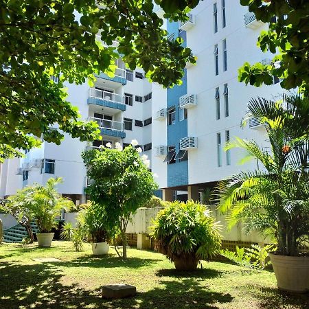 Apartamento Amplo A 700 Metros Da Praia Recife Exterior foto