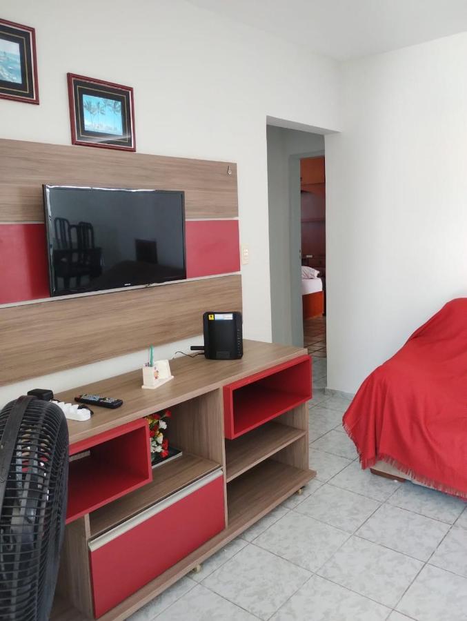 Apartamento Amplo A 700 Metros Da Praia Recife Exterior foto